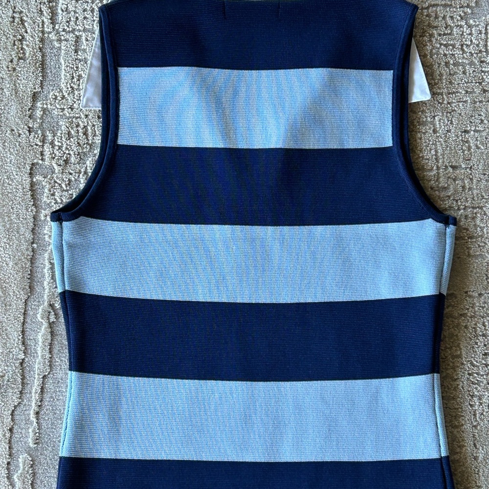 On Twelfth Cropped Polo NEW - Picture 2 of 6